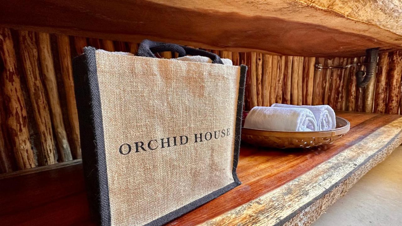Orchid House Tulum Beach (Adults Only) Eksteriør billede